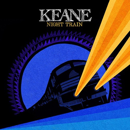 Keane: Night Train