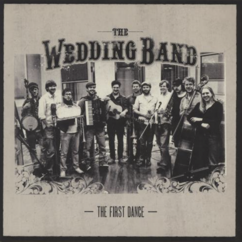 Mumford & Sons: The Wedding Band - The First Dance