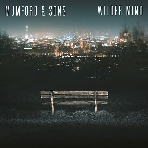 Mumford & Sons: Wilder Mind