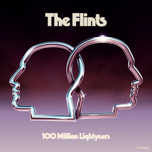 The Flints: 100 Million Light Years EP