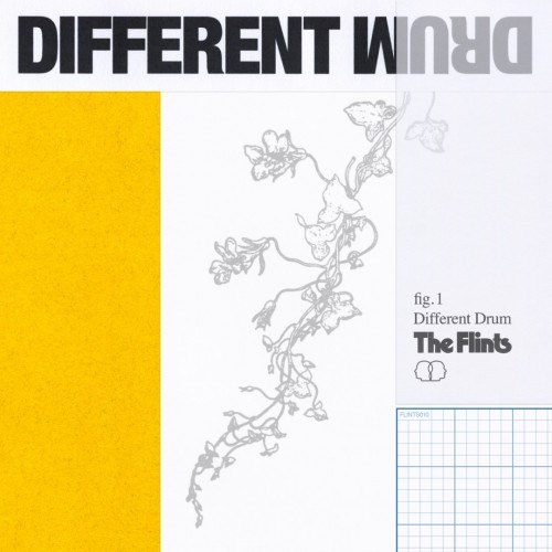 The Flints: Different Drum