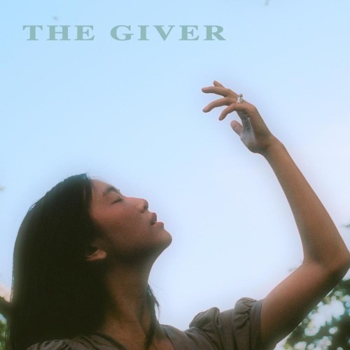Sarah Kinsley: The Giver